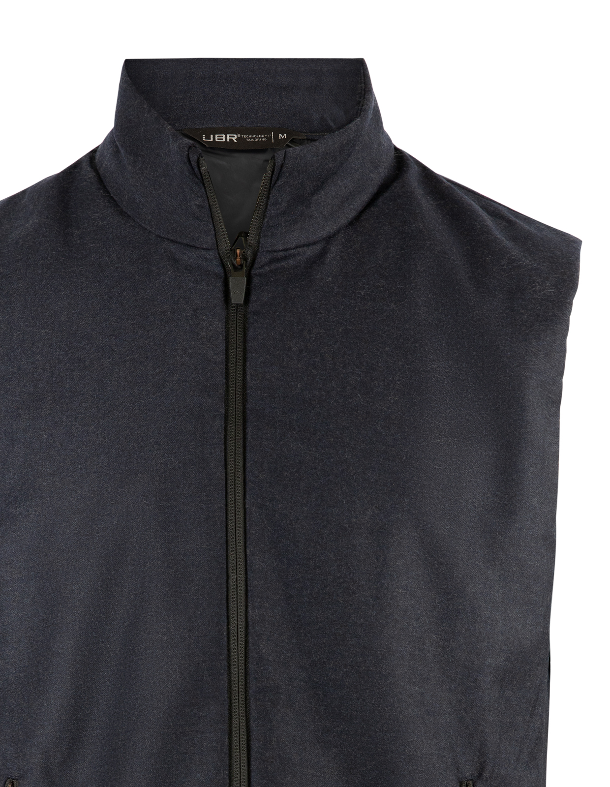 Raptor Vest Savile Navy M
