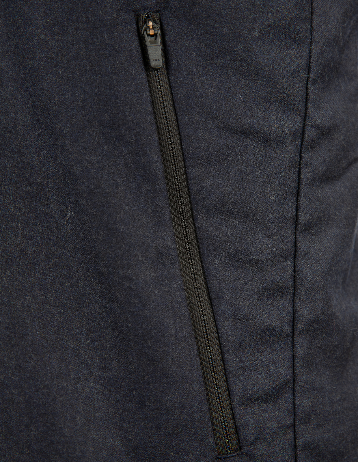 Raptor Vest Savile Navy L