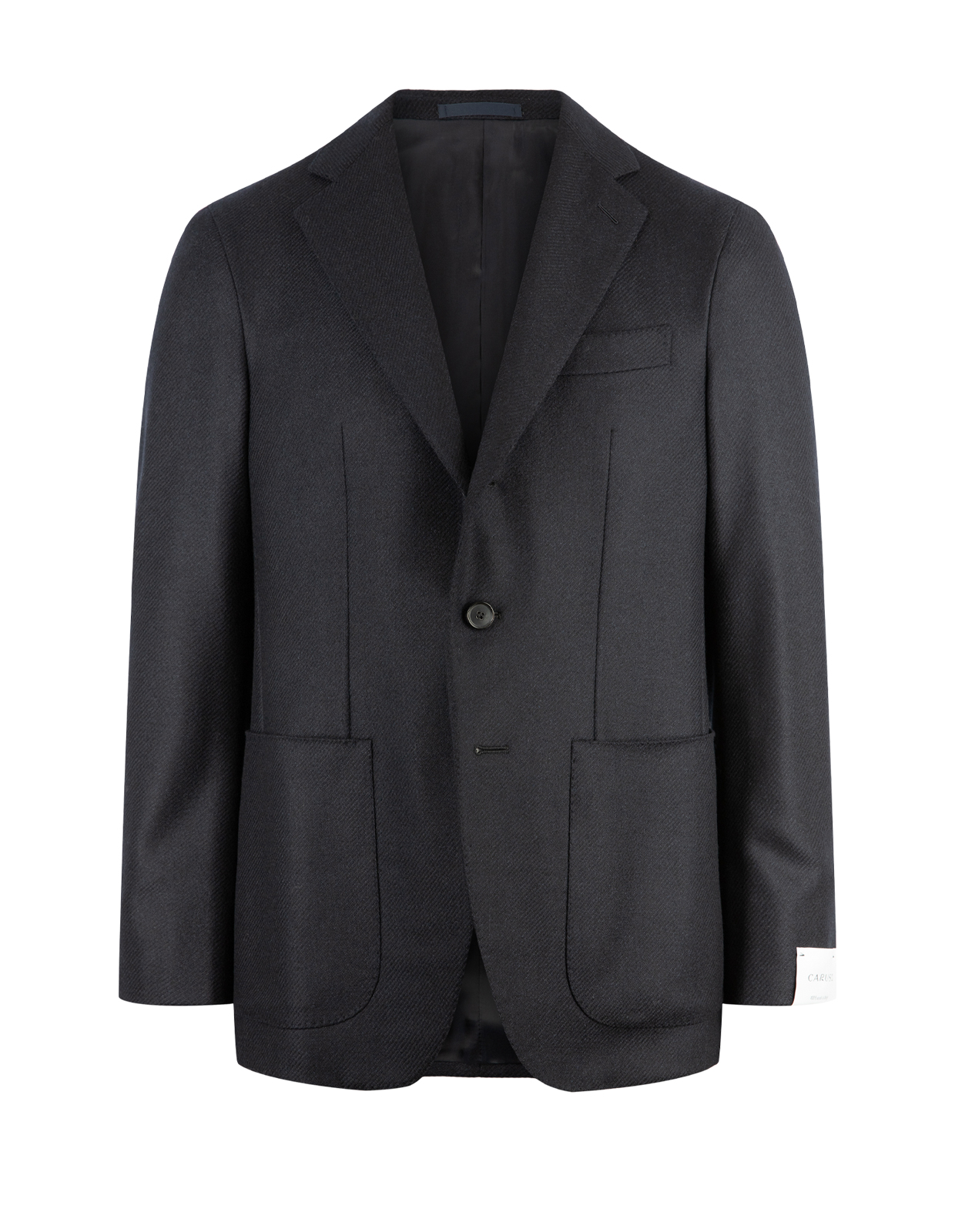 Aida Kavaj Ull Cashmere Navy