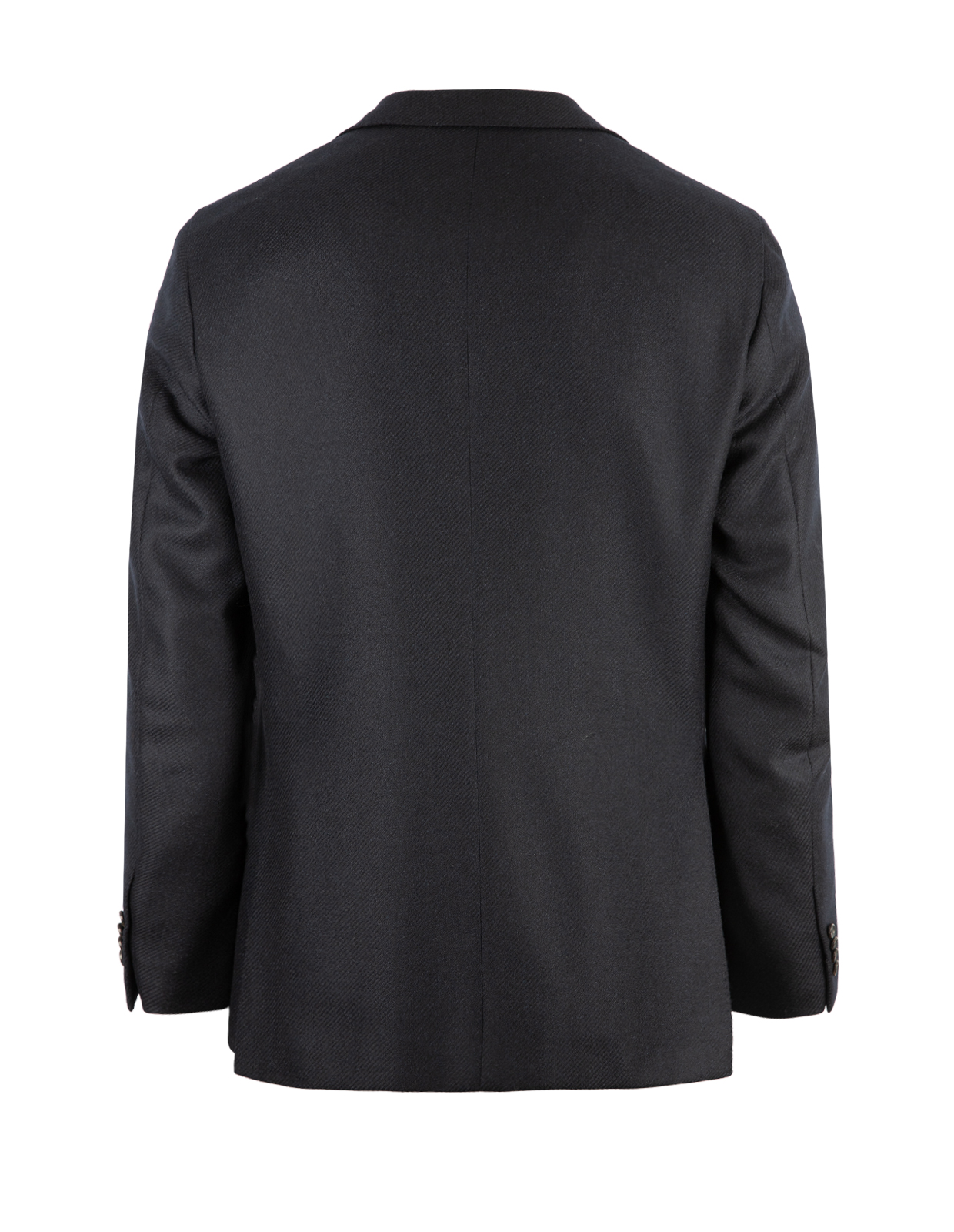 Aida Kavaj Ull Cashmere Navy