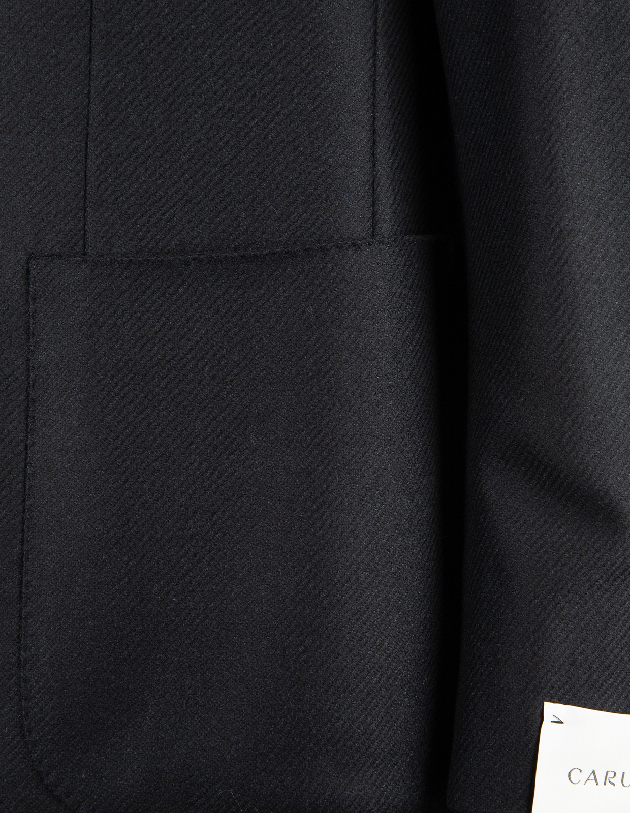 Aida Kavaj Ull Cashmere Navy 54