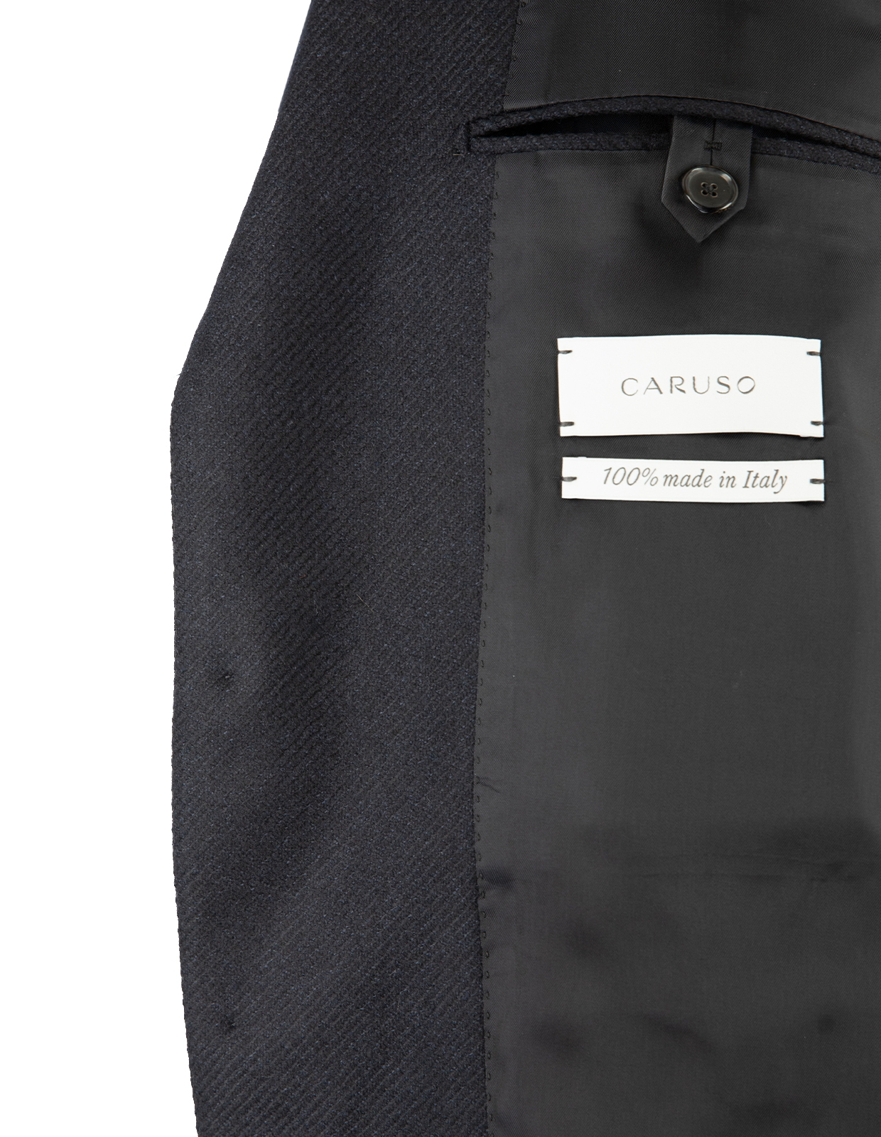 Aida Kavaj Ull Cashmere Navy 54