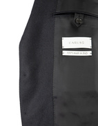 Aida Kavaj Ull Cashmere Navy 54