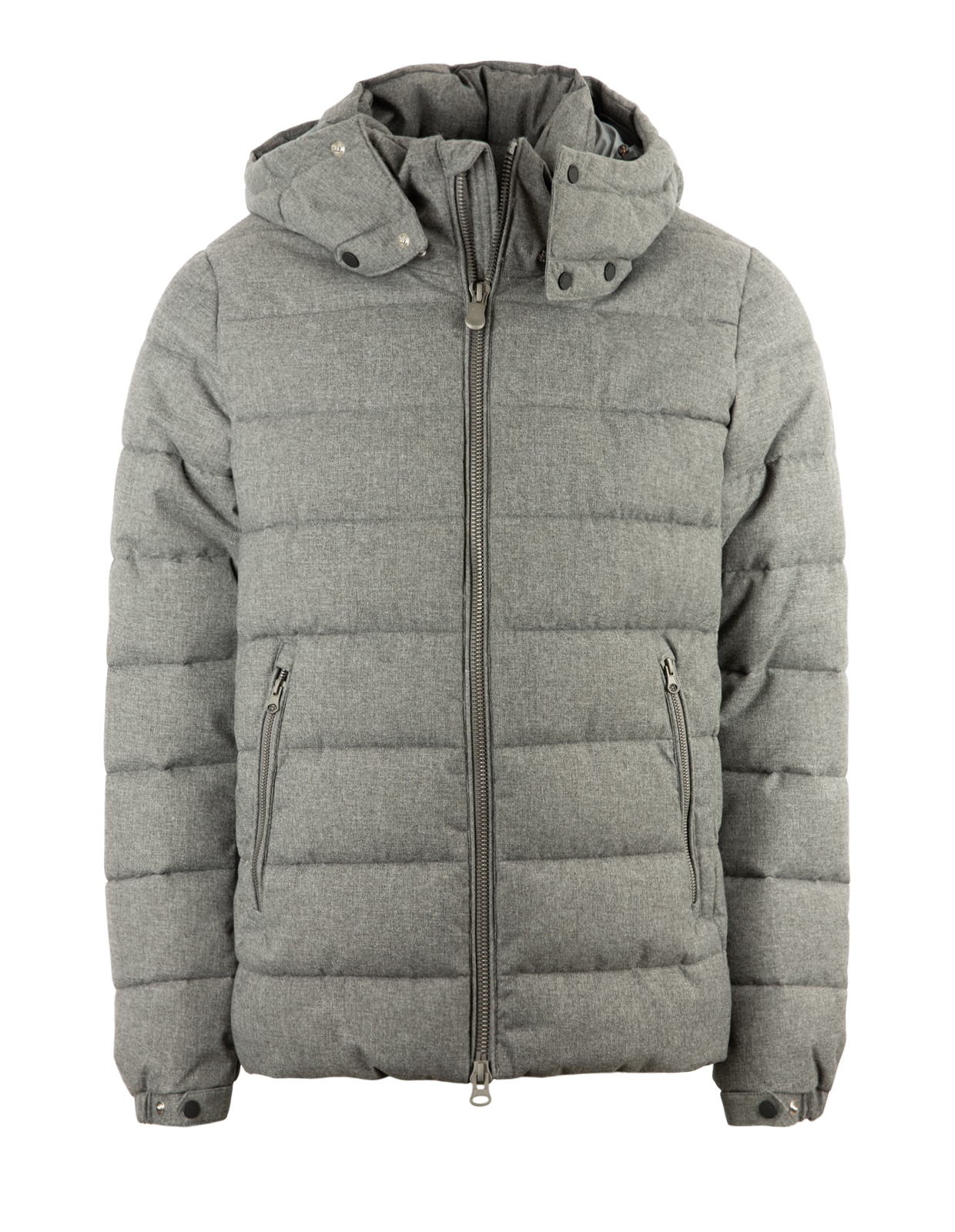 Constantin Jacka Gråmelerad