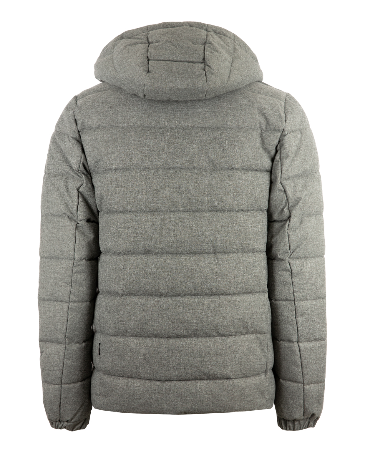 Constantin Jacka Gråmelerad