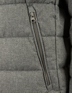 Constantin Jacka Gråmelerad