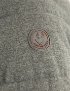 Constantin Jacka Gråmelerad