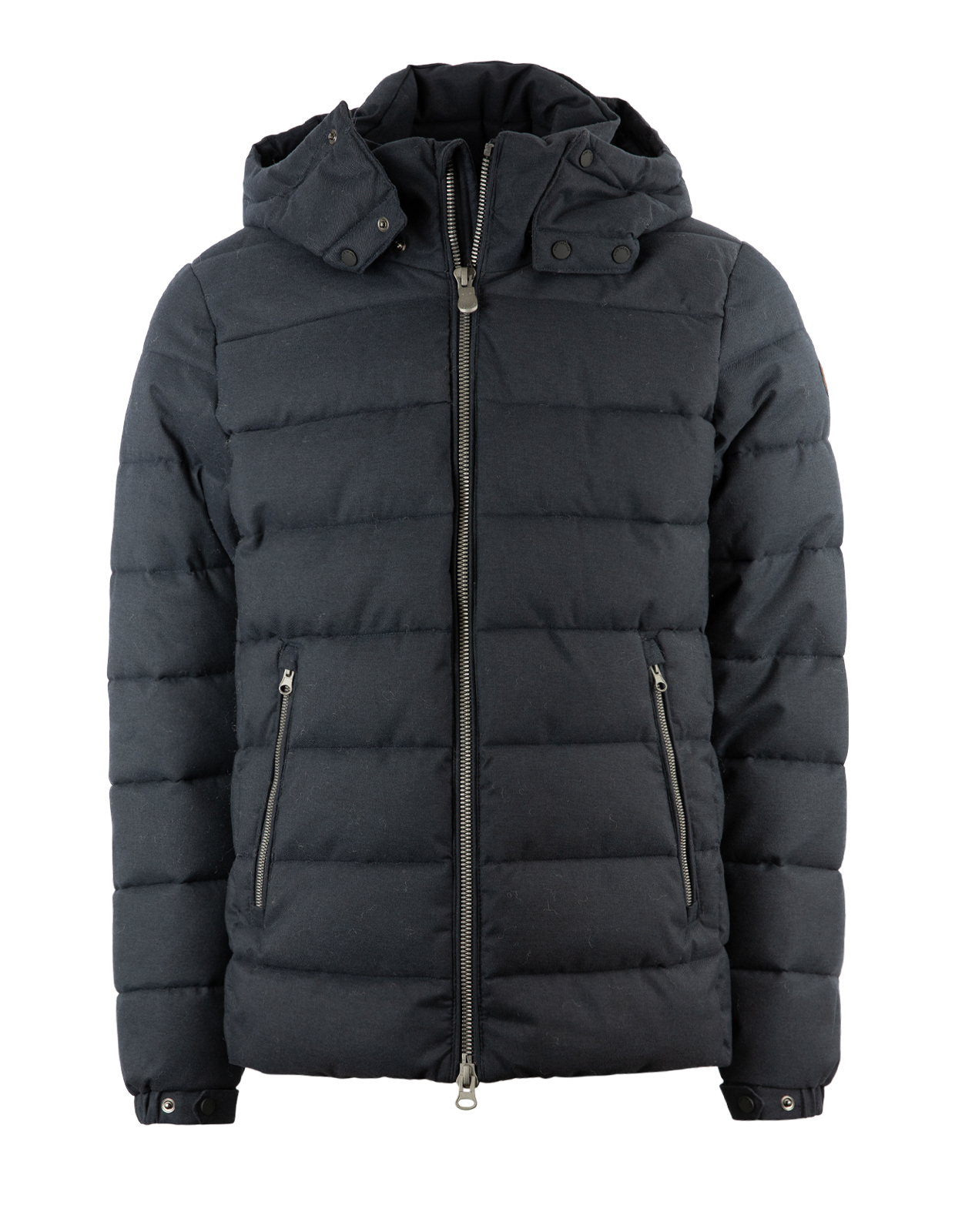 Constantin Jacka Blåmelerad