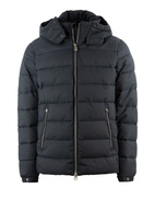 Constantin Jacka Blåmelerad