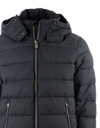 Constantin Jacka Blåmelerad