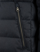 Constantin Jacka Blåmelerad