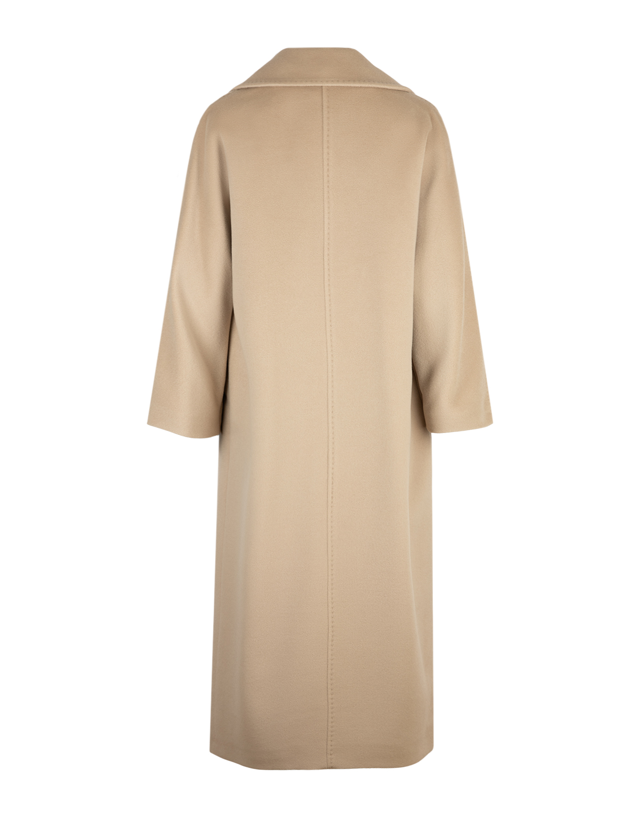 Oversized Kappa Ljusbeige