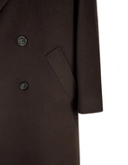 Oversized Kappa Mörkbrun 50