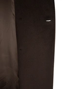 Oversized Kappa Mörkbrun 50