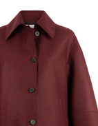 Jacka Ull Vinröd 46