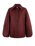 Jacka Ull Vinröd 46