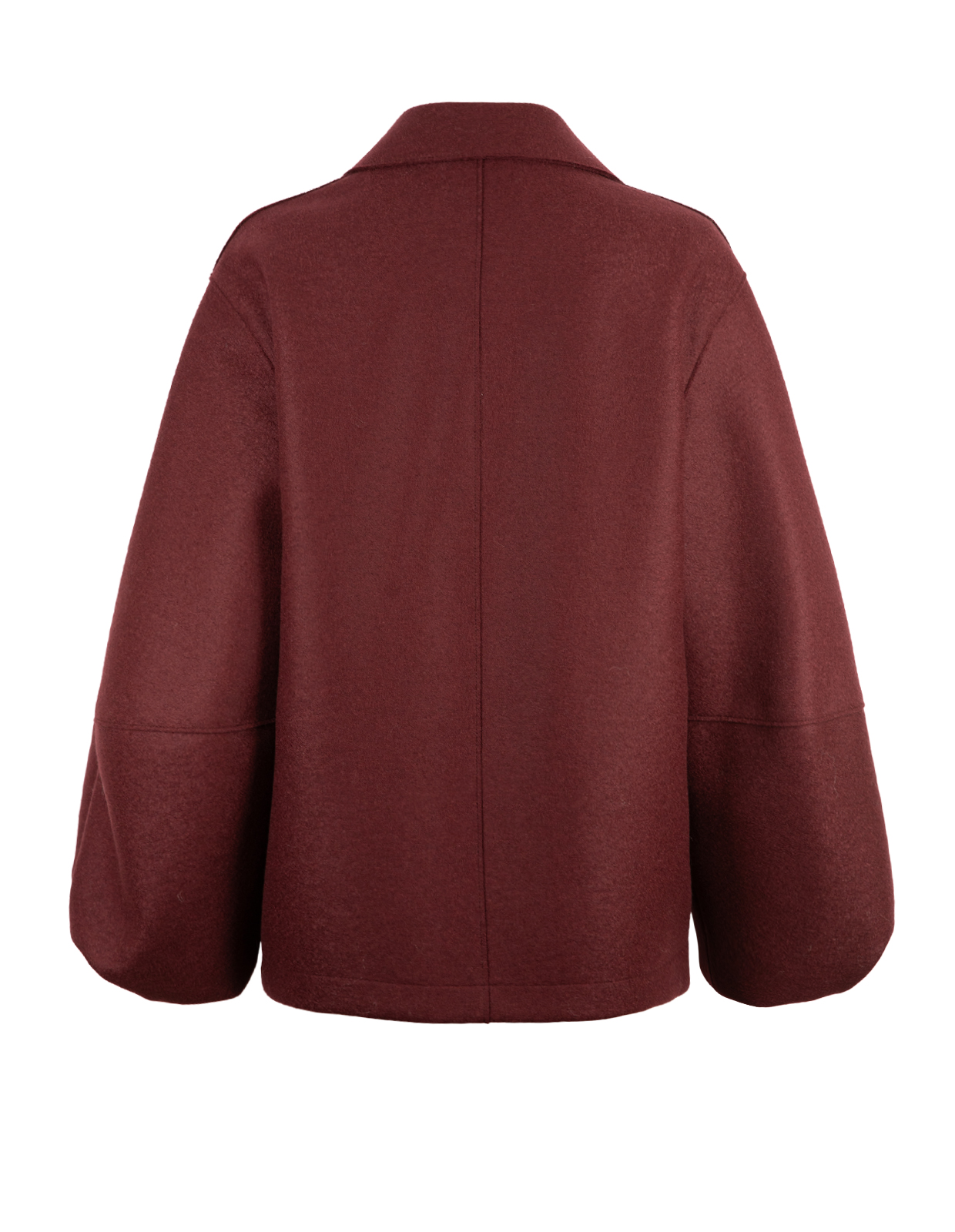 Jacka Ull Vinröd 46