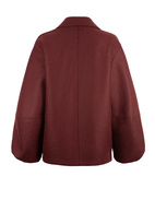 Jacka Ull Vinröd 46