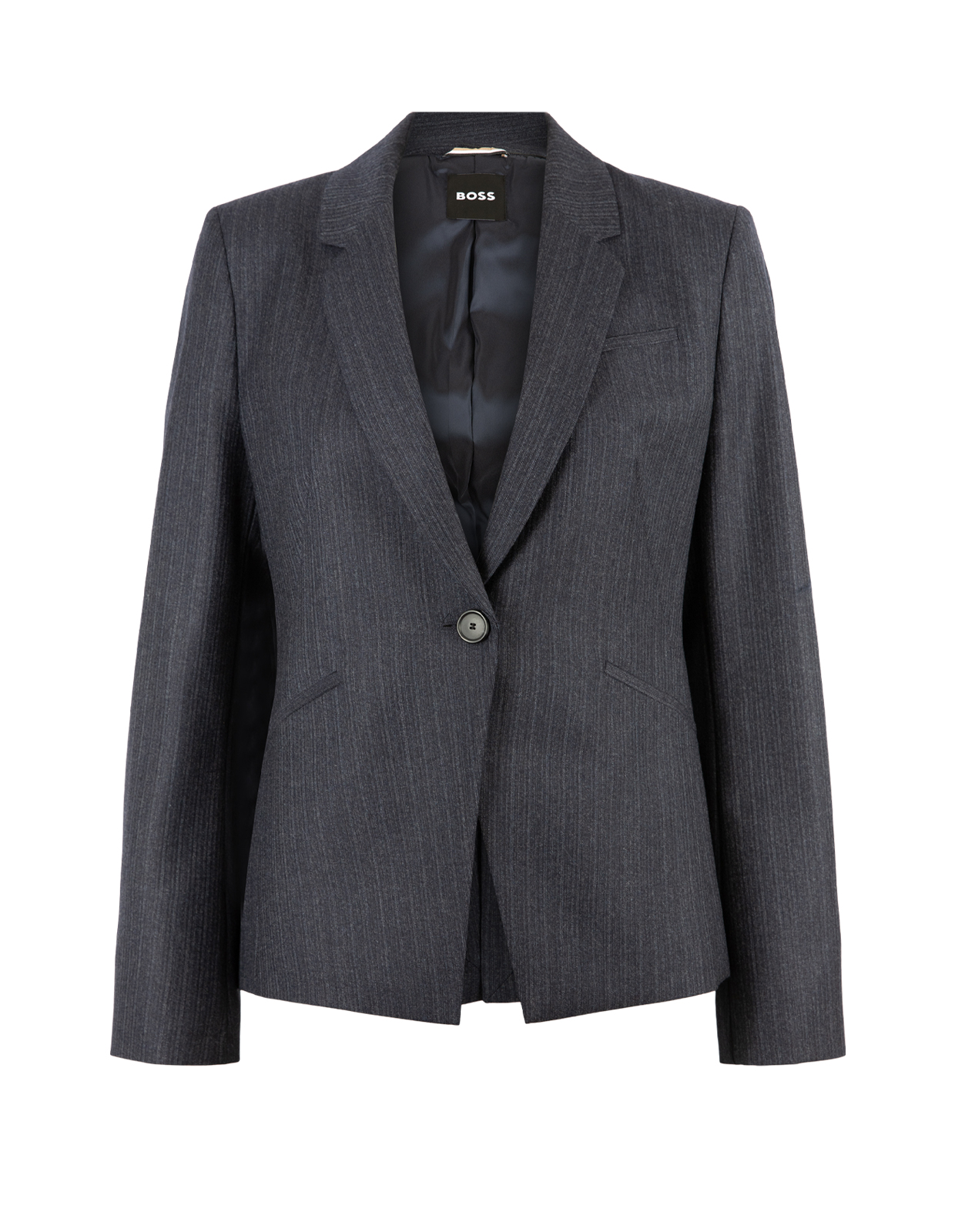 Jia9 Kavaj Navy