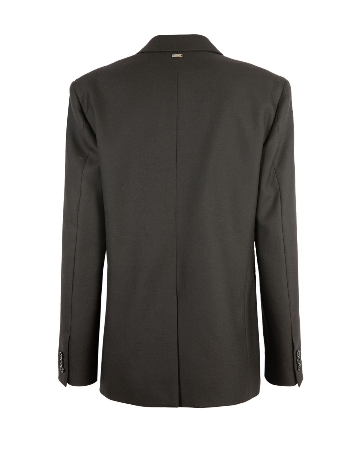 Herno Kavaj Svart 46