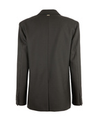 Herno Kavaj Svart 46