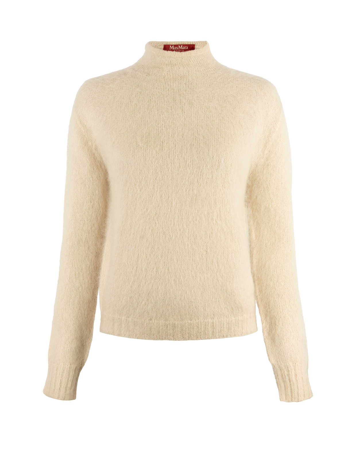 Umile Tröja Ljusbeige