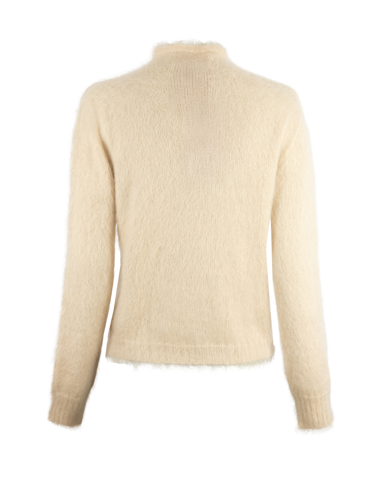 Umile Tröja Ljusbeige M