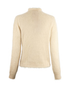 Umile Tröja Ljusbeige M