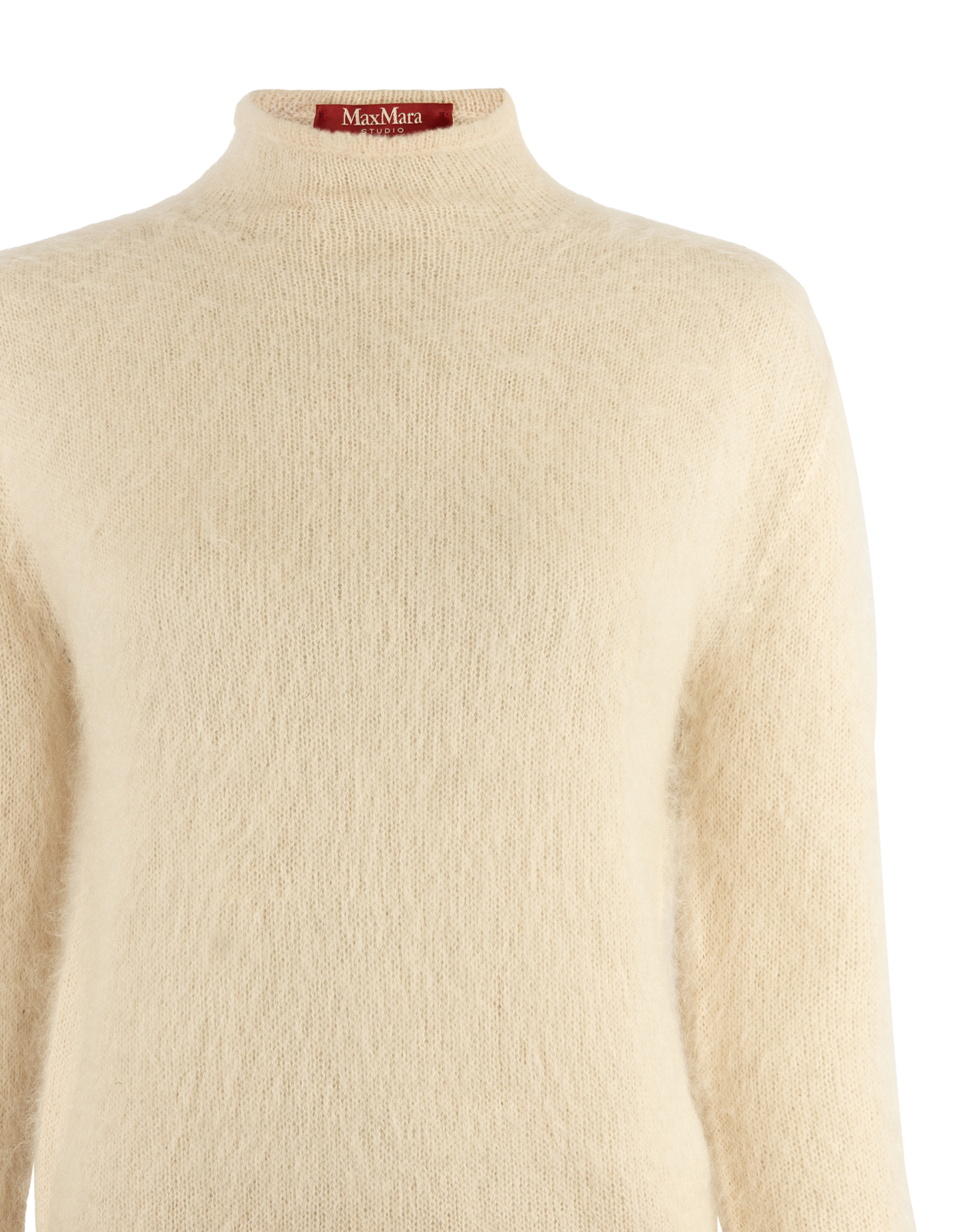 Umile Tröja Ljusbeige M