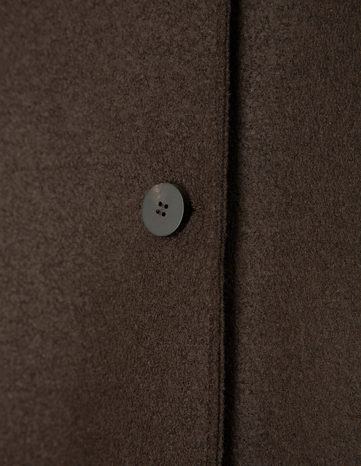 Jacka Ull Mörkbrun 40