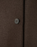 Jacka Ull Mörkbrun 40