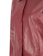 Thea Skinnjacka Vinröd 34