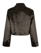 Seressa Jacka Mörkbrun 38