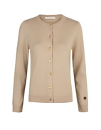 Kee Cardigan Beige 36