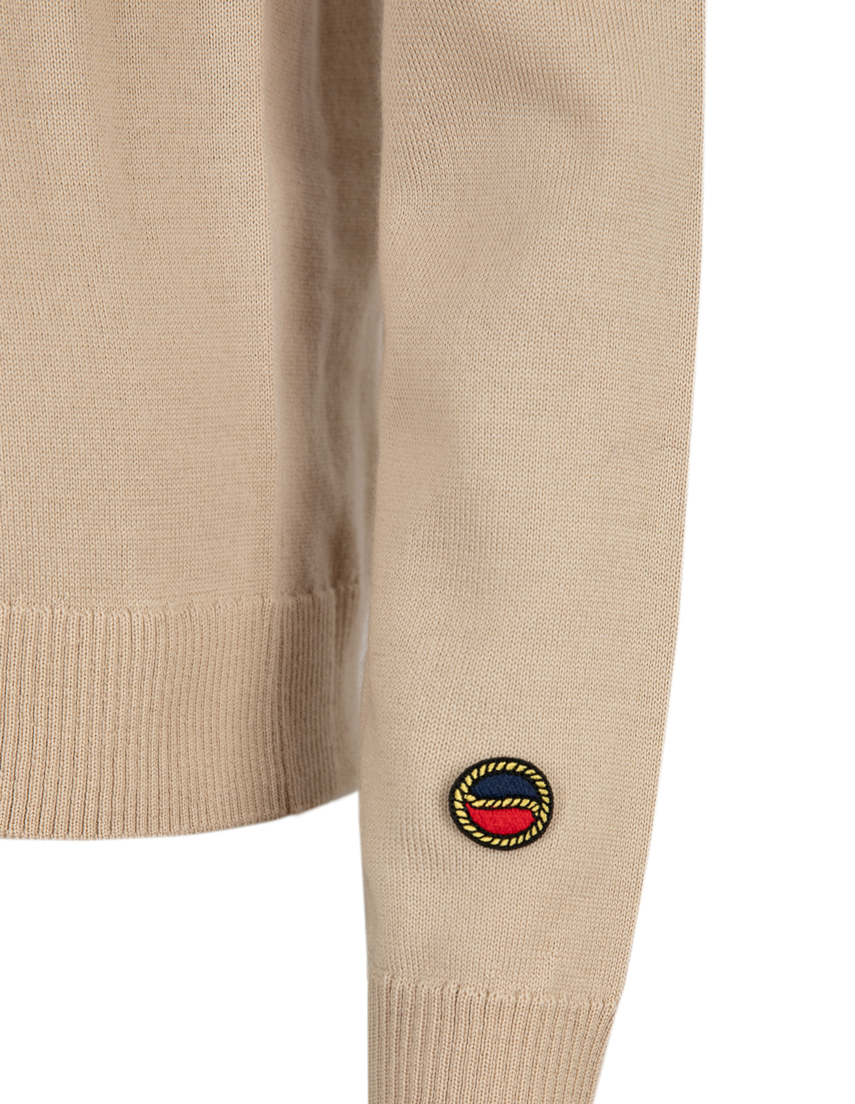 Kee Cardigan Beige 36