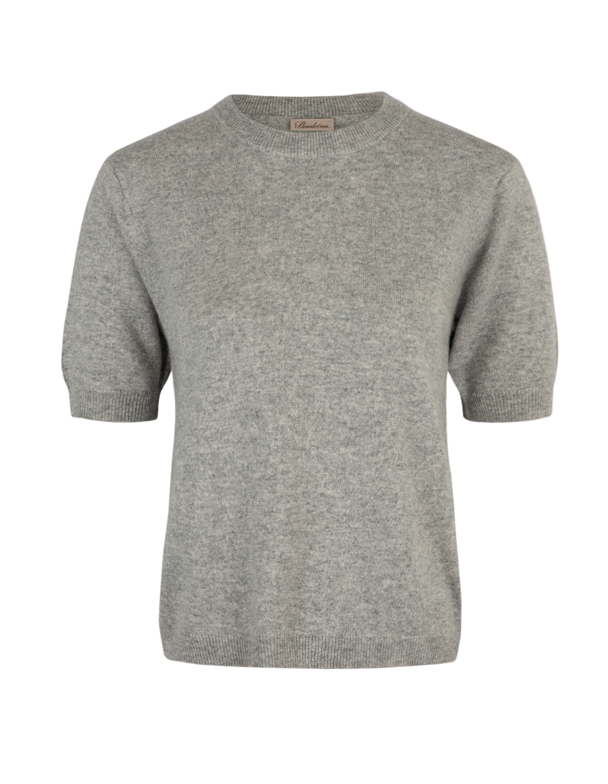 Janet Tröja Cashmere Grå S