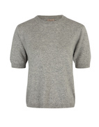 Janet Tröja Cashmere Grå S
