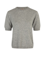 Janet Tröja Cashmere Grå