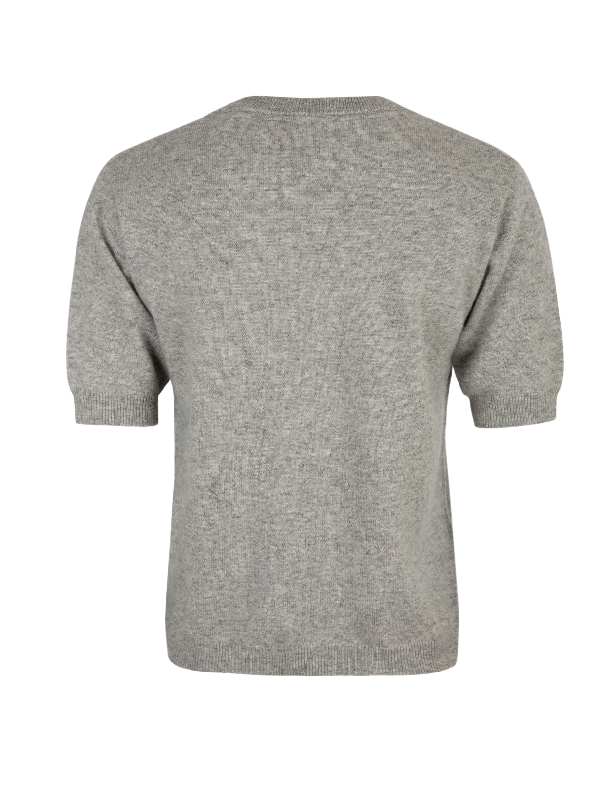 Janet Tröja Cashmere Grå S