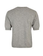 Janet Tröja Cashmere Grå S