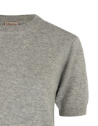 Janet Tröja Cashmere Grå S