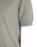 Janet Tröja Cashmere Grå S