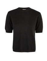 Janet Tröja Cashmere Svart