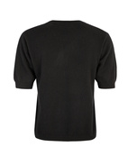 Janet Tröja Cashmere Svart