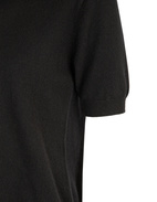 Janet Tröja Cashmere Svart