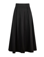 Kathryn Kjol Svart L