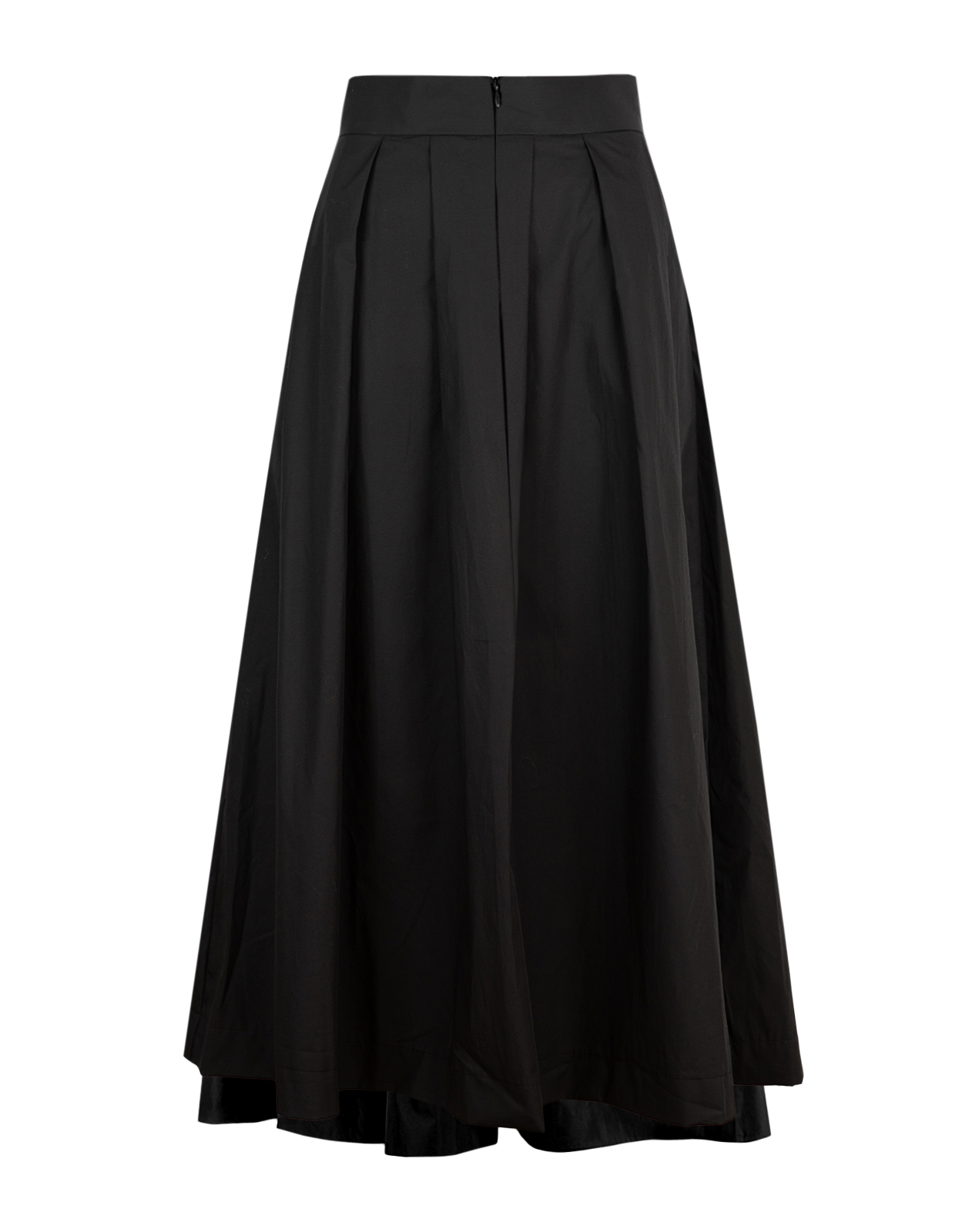 Kathryn Kjol Svart L