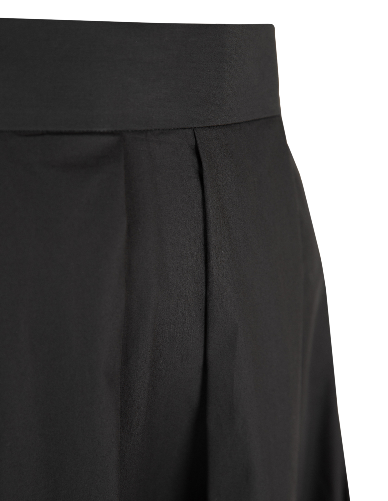 Kathryn Kjol Svart L