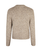Kristin Cardigan Ljusbeige