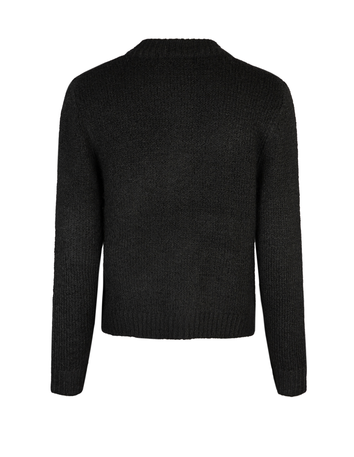 Kristin Cardigan Svart